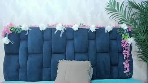 Melody online show from 07/20/26, 07:49