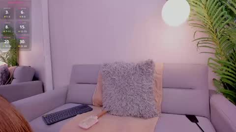 Melodi Skye online show from 05/07/26, 04:40