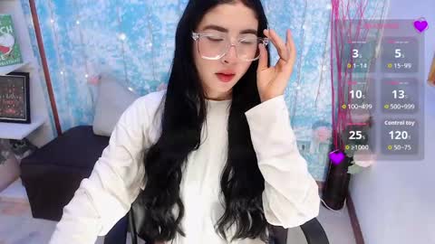 Snapshot of melodi_velasquez chatting on 04/21/26, 03:13 Melody online show from 04/21/26, 03:13