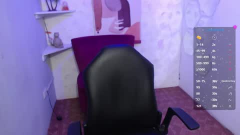 Snapshot of melodi_velasquez chatting on 06/03/26, 03:31 Melody online show from 06/03/26, 03:31