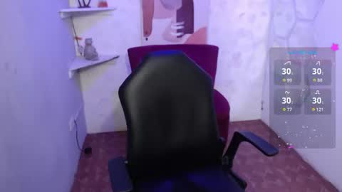 Snapshot of melodi_velasquez chatting on 06/12/26, 03:49 Melody online show from 06/12/26, 03:49