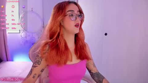 Melodie Roy 999 online show from 06/19/26, 01:37