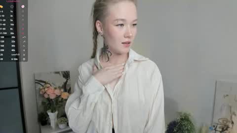 melodievejar online show from 01/14/26, 04:29