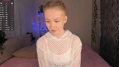 melodievejar online show from 03/10/26, 04:50