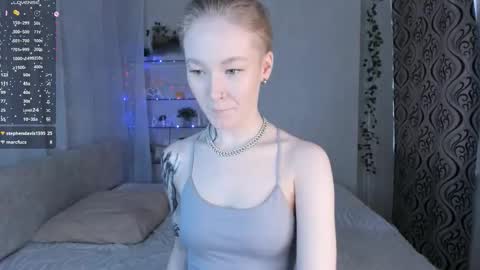 melodievejar online show from 03/18/26, 04:26