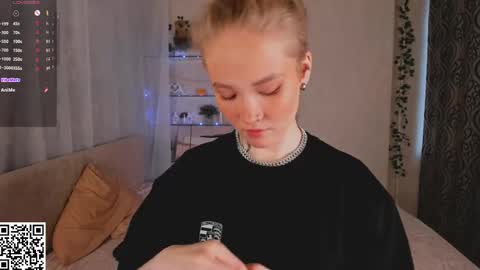 melodievejar online show from 06/05/26, 04:41
