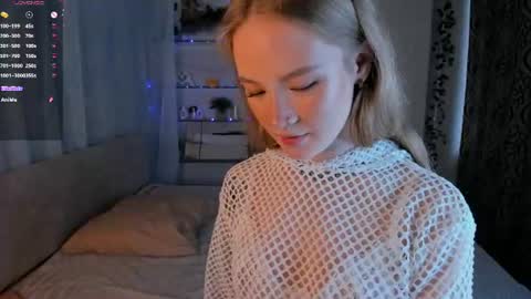 melodievejar online show from 06/11/26, 04:21