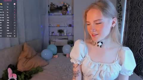melodievejar online show from 06/13/26, 04:43