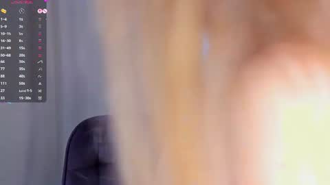 melodievejar online show from 07/20/26, 10:39