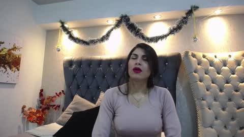 Melodi online show from 12/29/24, 02:00