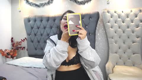 Melodi online show from 01/04/25, 12:48