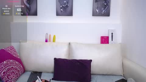 Melodi online show from 09/21/25, 12:40