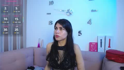 Melodi online show from 01/11/26, 01:27