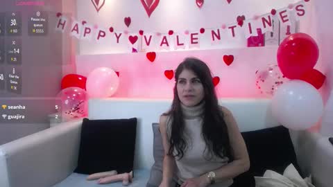 Melodi online show from 02/12/26, 12:44