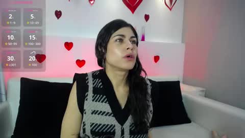 Melodi online show from 02/23/26, 02:14