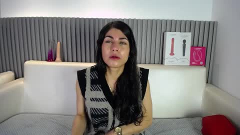 Melodi online show from 04/25/26, 01:52