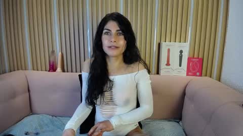 Melodi online show from 04/28/26, 02:55