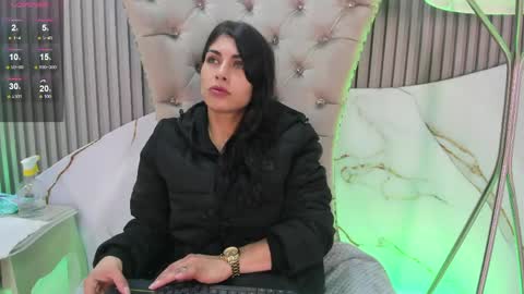 Melodi online show from 05/15/26, 01:29