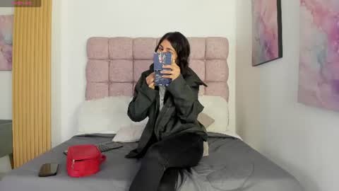 Melodi online show from 06/29/26, 12:27