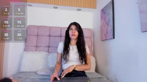 Melodi online show from 07/29/26, 01:42