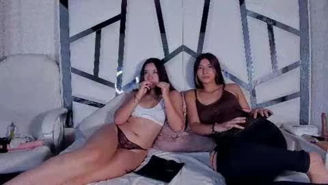 Melodi online show from 10/24/25, 11:23