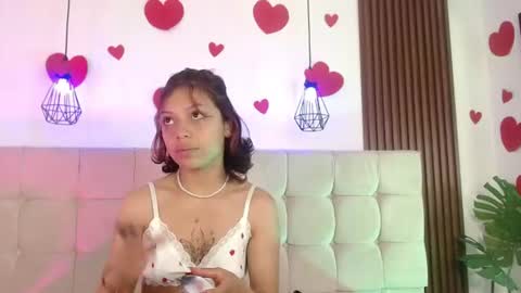 melody701583as online show from 08/07/26, 01:13