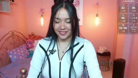 melody_1_ online show from 06/10/26, 03:07