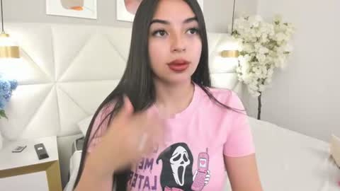 melody__blake online show from 07/10/26, 08:11