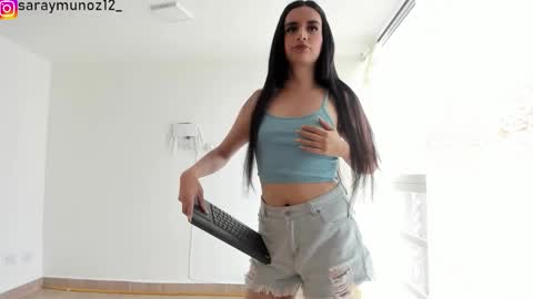 Snapshot of melody_adams12 chatting on 11/09/25, 05:00 Melody online show from 11/09/25, 05:00