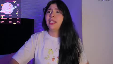 Snapshot of melody_black_ chatting on 11/09/25, 02:15 Melody online show from 11/09/25, 02:15