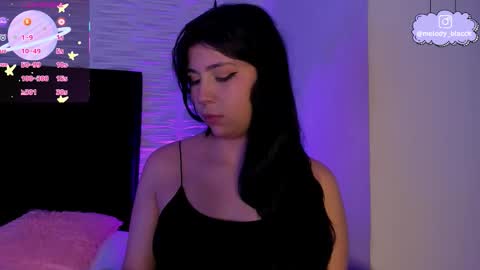 Snapshot of melody_black_ chatting on 11/12/25, 07:57 Melody online show from 11/12/25, 07:57