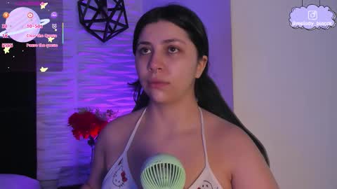 Snapshot of melody_black_ chatting on 11/30/25, 02:43 Melody online show from 11/30/25, 02:43