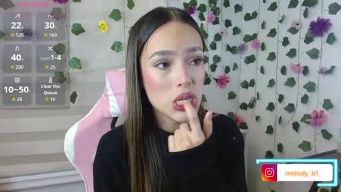 Tatiana online show from 10/01/25, 01:33