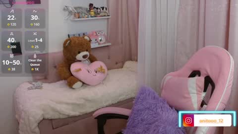 Tatiana online show from 05/27/26, 01:57