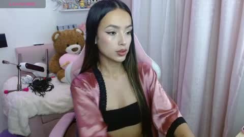 Tatiana online show from 06/03/26, 02:58