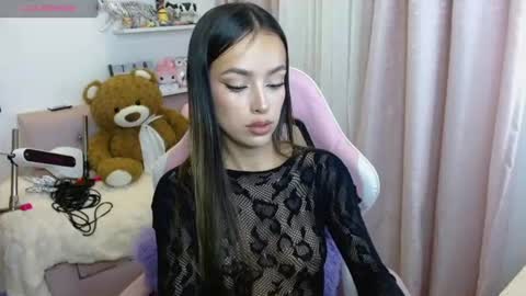Tatiana online show from 06/09/26, 04:13