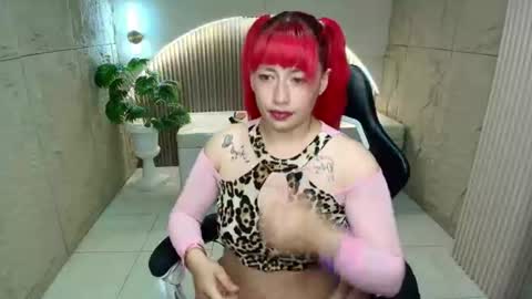 melody_clum online show from 06/22/26, 01:30