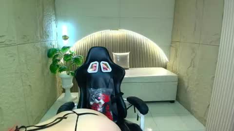 melody_clum online show from 06/24/26, 01:48