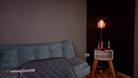 melody_cute10 online show from 01/08/25, 01:31