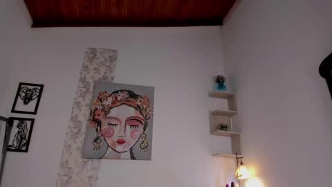 melody_cute10 online show from 01/10/25, 04:51