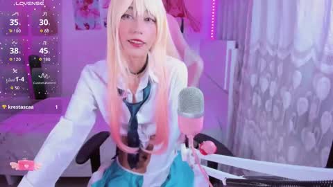 Snapshot of melody_e00 chatting on 01/14/26, 11:09 Elizabeth online show from 01/14/26, 11:09
