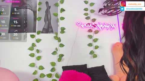 Snapshot of melody_evans_05 chatting on 12/04/24, 12:14 melody_evans_05 online show from 12/04/24, 12:14