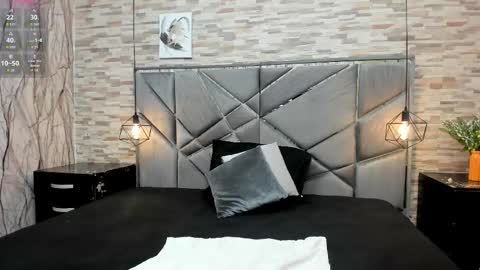 Melody  online show from 11/03/25, 03:02