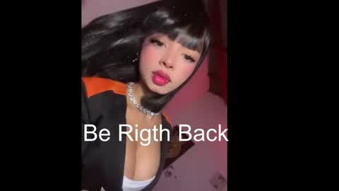 Snapshot of melody_g1 chatting on 12/15/25, 11:03 S O F I A online show from 12/15/25, 11:03