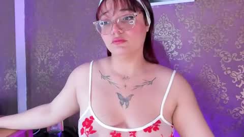 melody_hanks online show from 07/28/26, 03:57