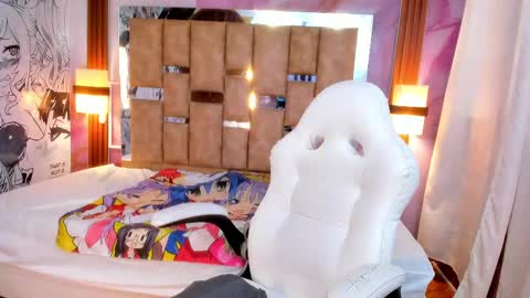 Snapshot of melody_lollii chatting on 09/20/25, 05:58 melody_lollii online show from 09/20/25, 05:58