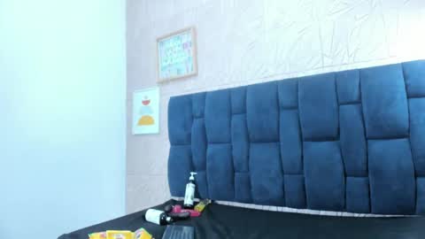 Melody online show from 01/16/25, 02:51