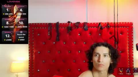 MELODY AND JACK  online show from 06/25/26, 12:20