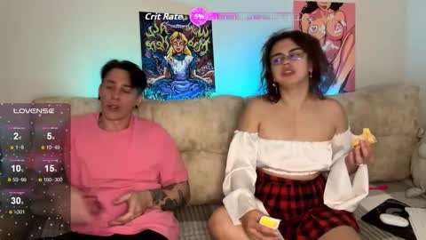 Snapshot of melody_song chatting on 10/05/25, 11:30 melody_song online show from 10/05/25, 11:30