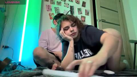 Snapshot of melody_song chatting on 11/02/25, 03:36 melody_song online show from 11/02/25, 03:36